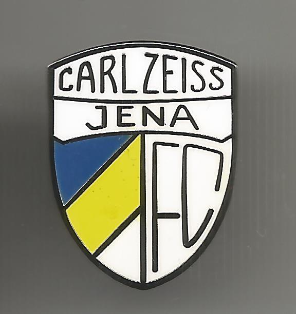 Pin Carl Zeiss Jena
